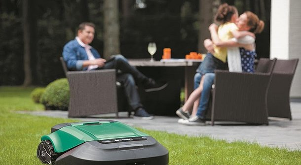 Die besten Gadgets für Balkon und Garten