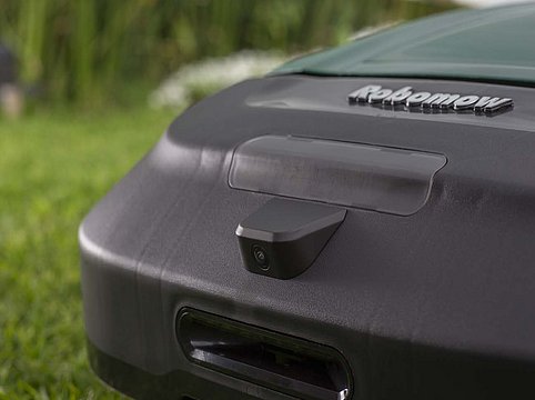 Robomow präsentiert RoboVisionTM
Schön, dich zu sehen! Robomow präsentiert RoboVisionTM, die erste k