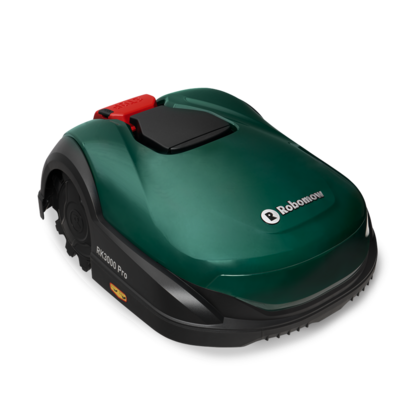 Robomow RK3000 Pro robot mower