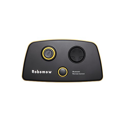 Robomow