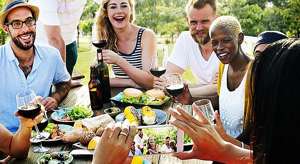 Die besten Grill-Apps für das perfekte BBQ