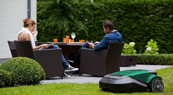 Wohnliche Sitzecken im eigenen Garten gestalten