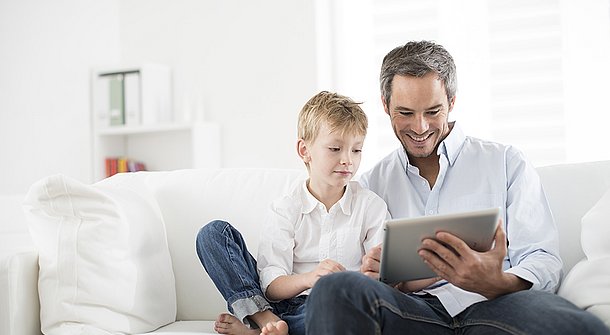 Die besten Smart-Home-Gadgets für Familien