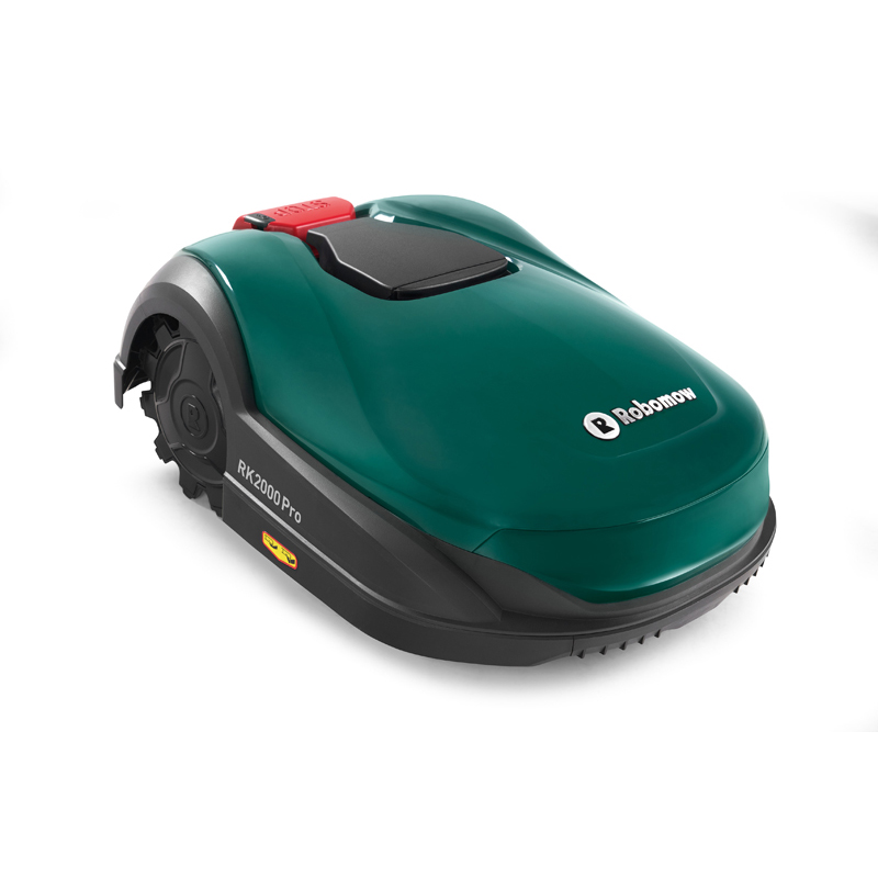 Robomow RK2000 Pro robot mower