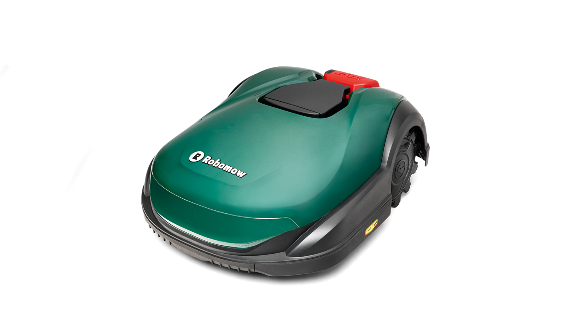 Robomow