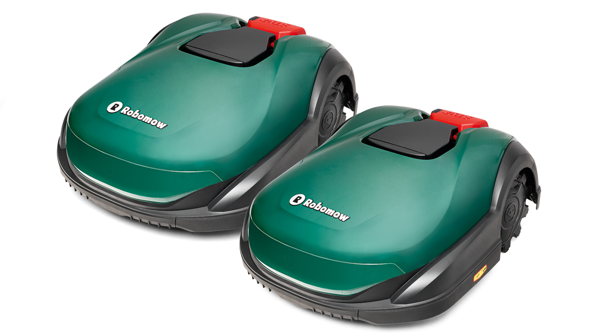 Robomow
